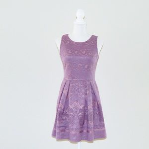 Altar’d State Lace Dress